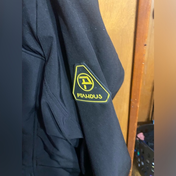 Ptahdus heated jacket - Picture 2 of 5